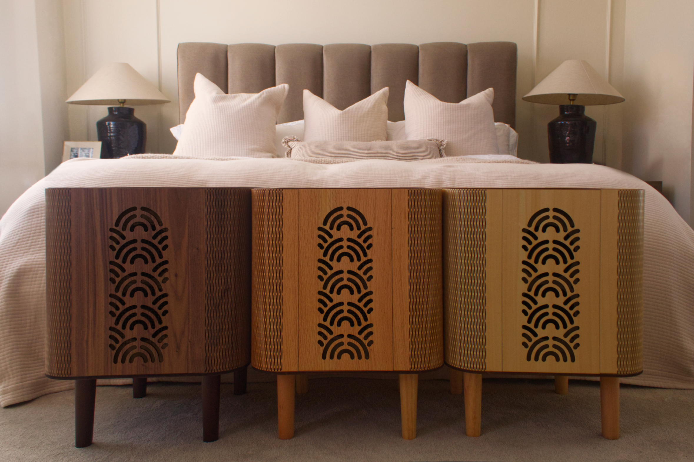Why we created the Aura series: clean air designed to belong in your home