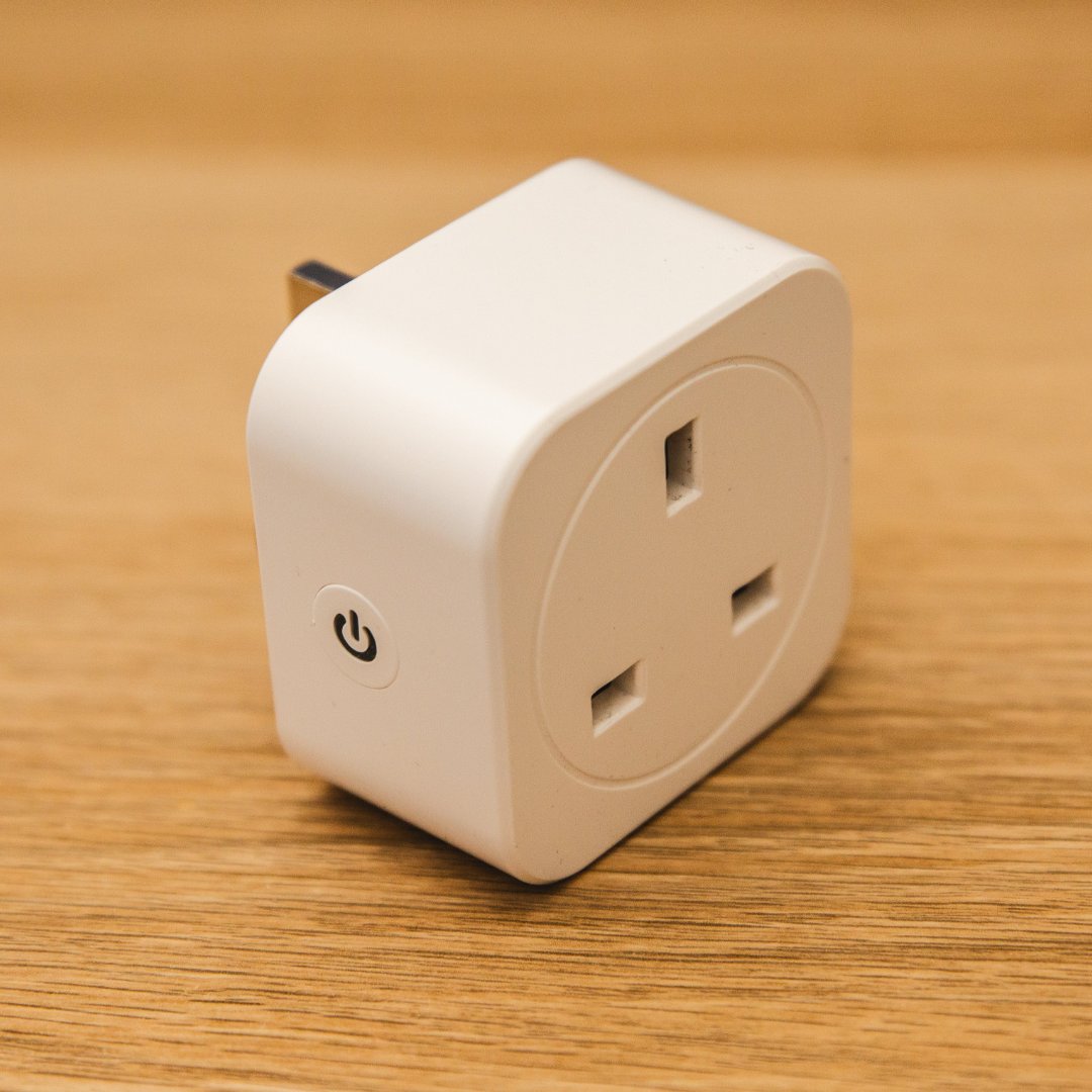 AIRBON SMART PLUG