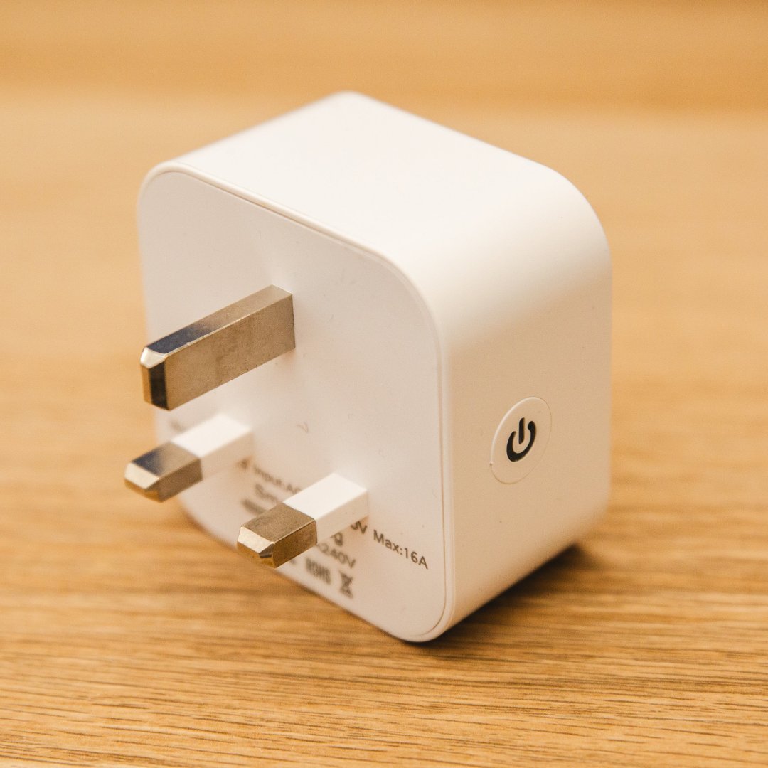 AIRBON SMART PLUG