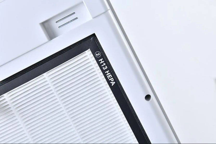 SA600 HEPA Filter (2-Pack) image 3