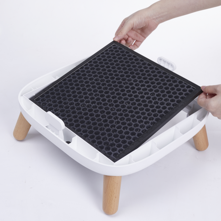 Sqair Carbon Filter image 4