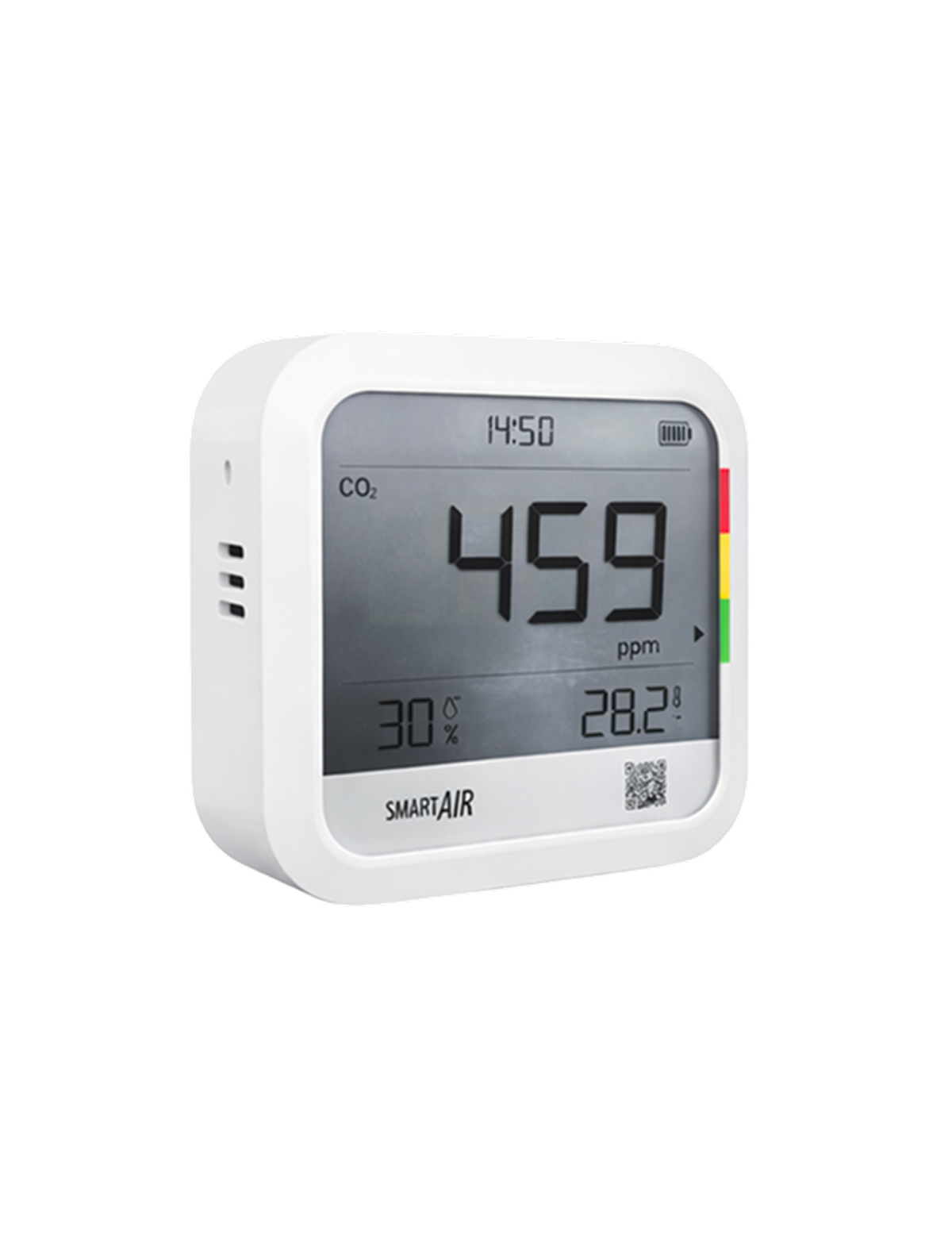 CO₂ MONITOR