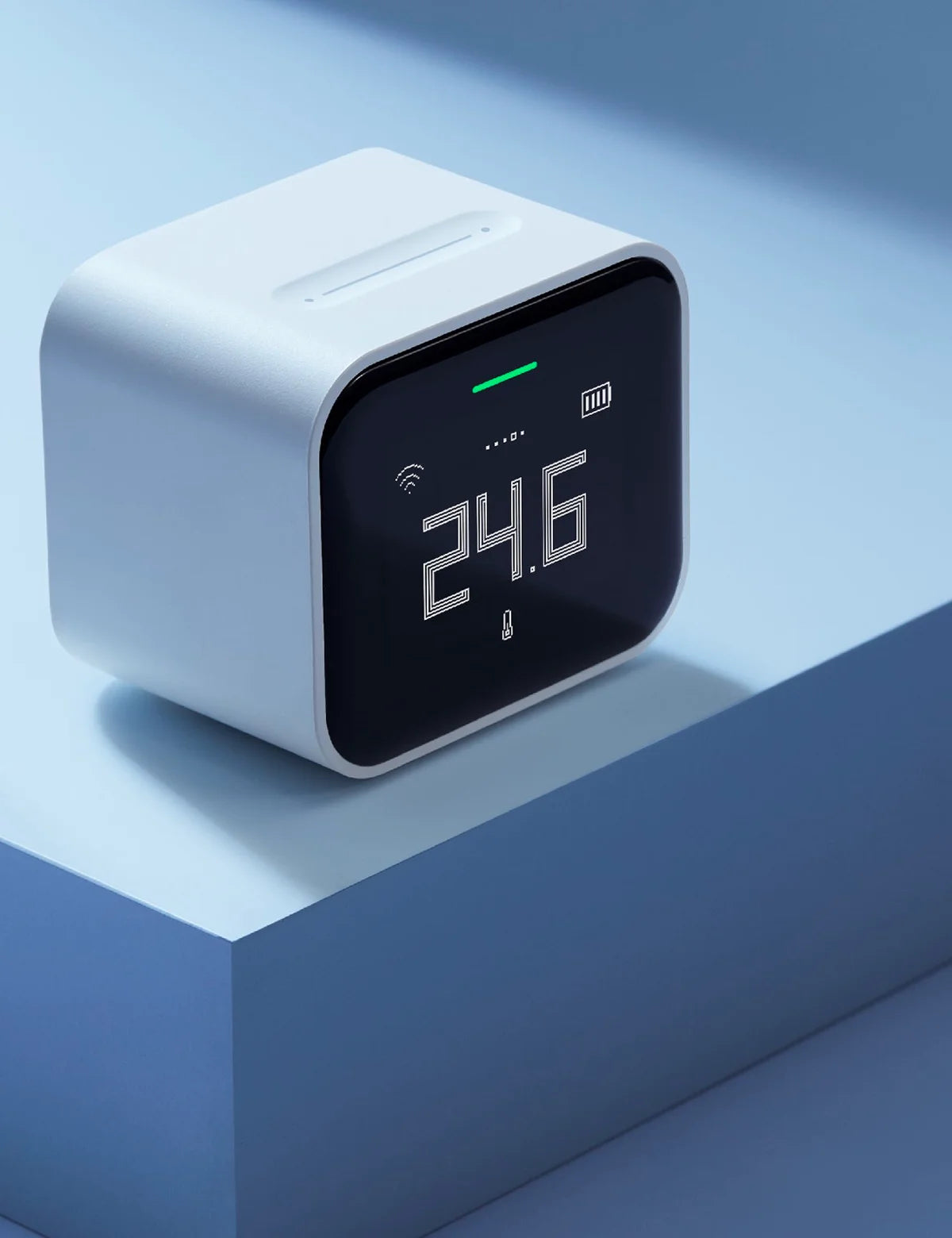 QP LITE AIR QUALITY MONITOR