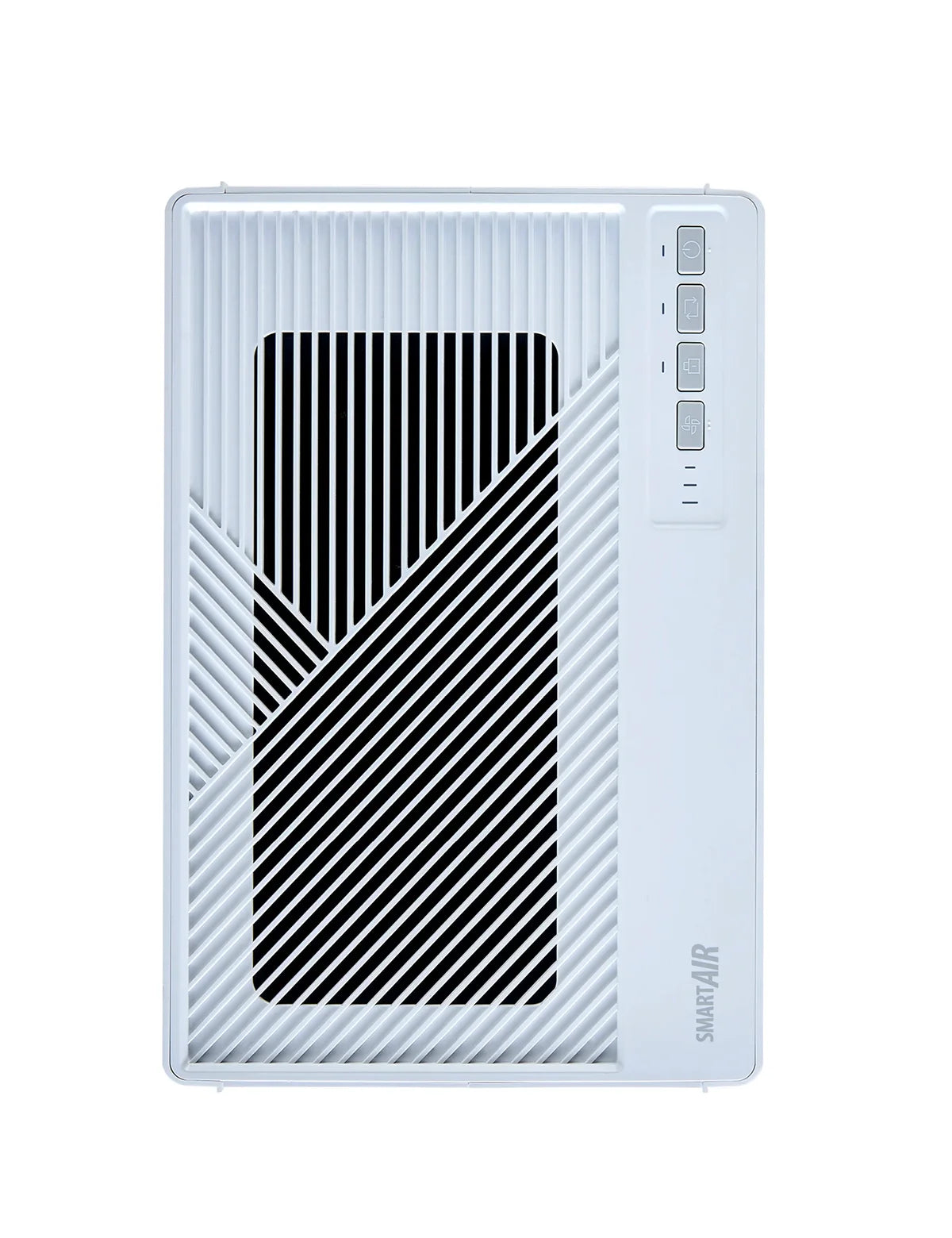 SA600 AIR PURIFIER: 5-SPEED