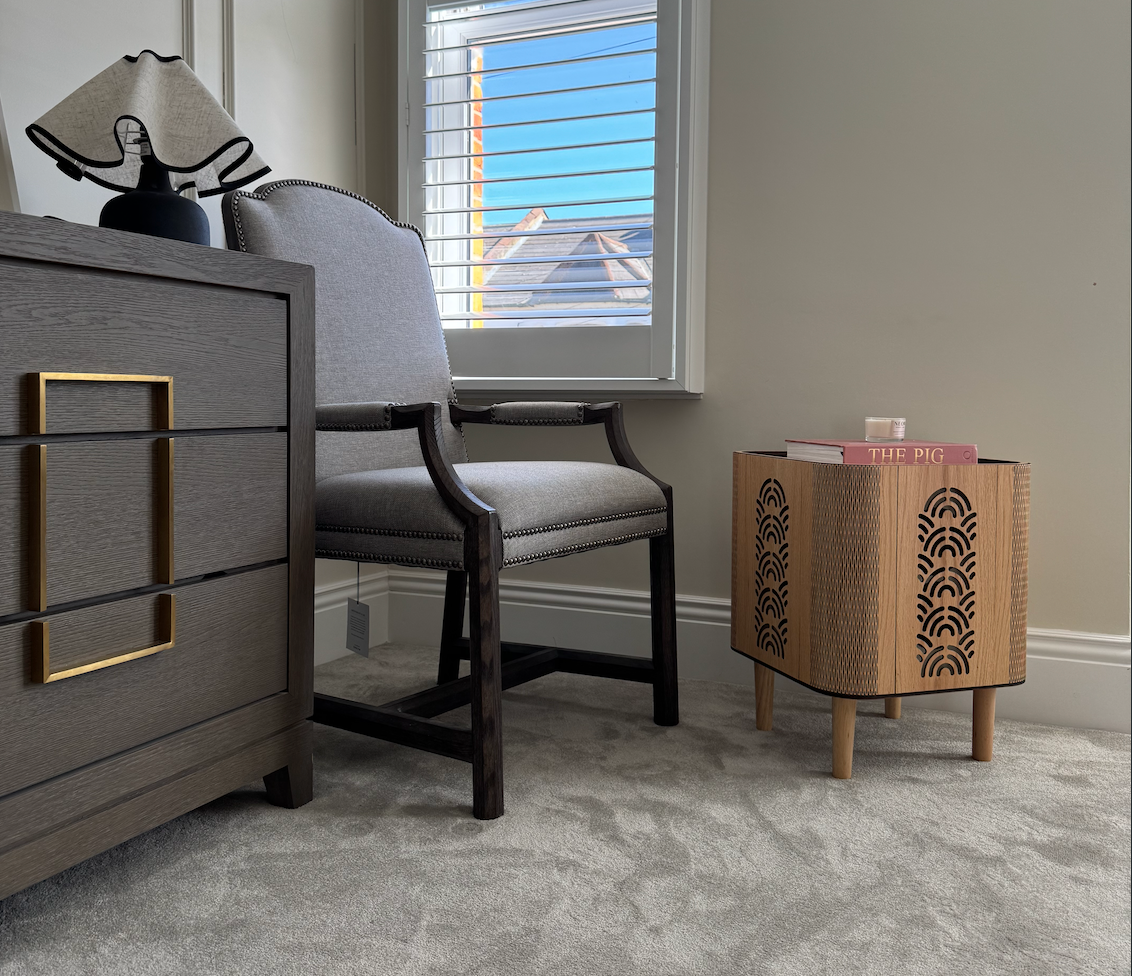AURA+ OAK