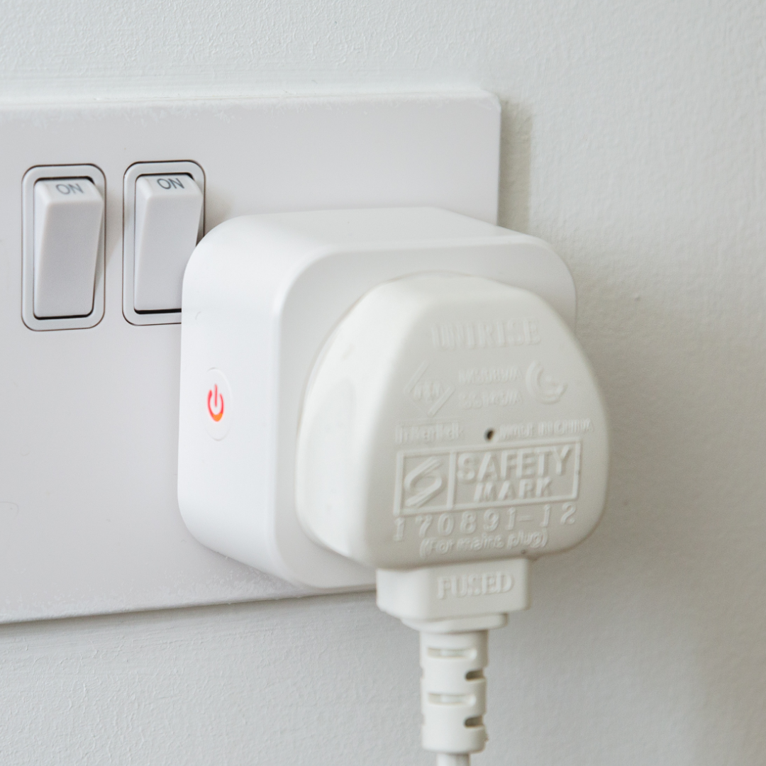 AIRBON SMART PLUG