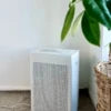 SA600 AIR PURIFIER: 5-SPEED