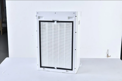 SA600 HEPA Filter (2-Pack) image 1