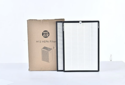 SA600 HEPA Filter (2-Pack) image 2