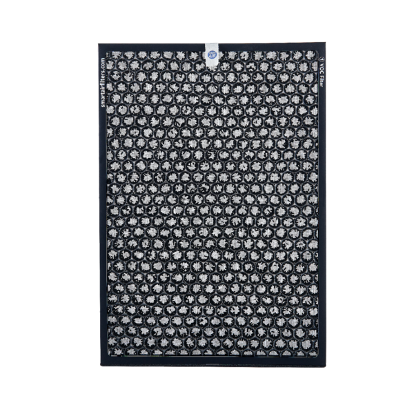 SA600 Carbon Filter (2-Pack) image 0