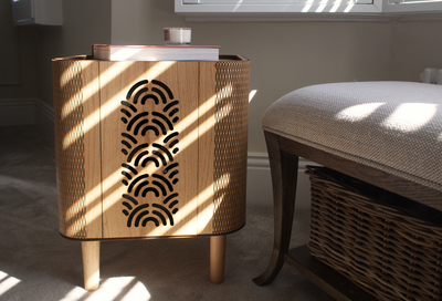 AURA+ OAK