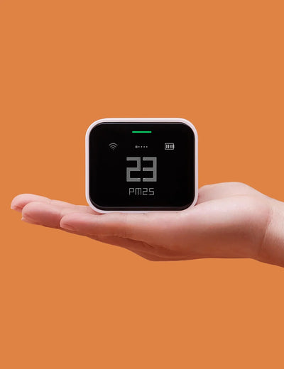QP LITE AIR QUALITY MONITOR