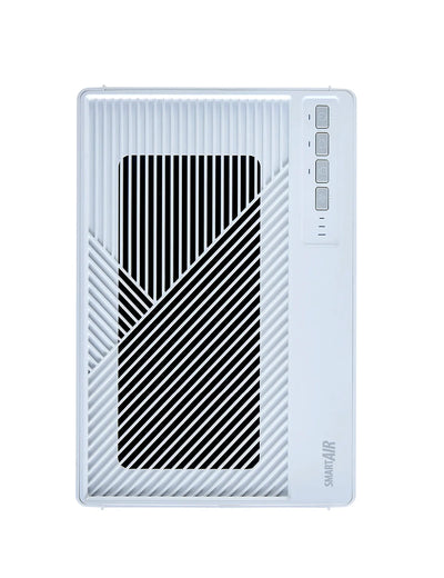 SA600 AIR PURIFIER: 5-SPEED