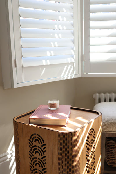AURA+ OAK