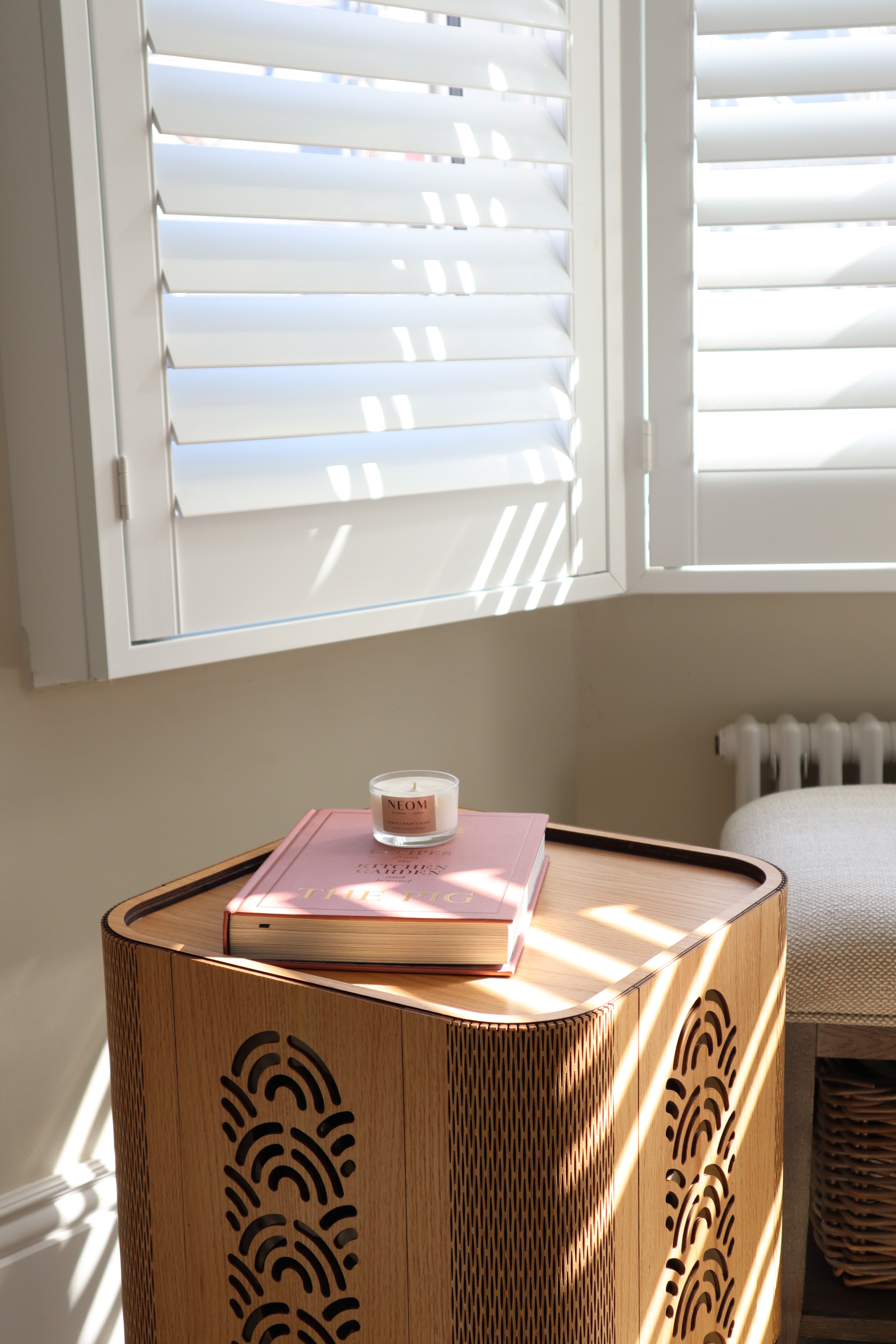 AURA+ OAK