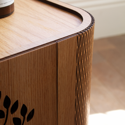 AURA OAK