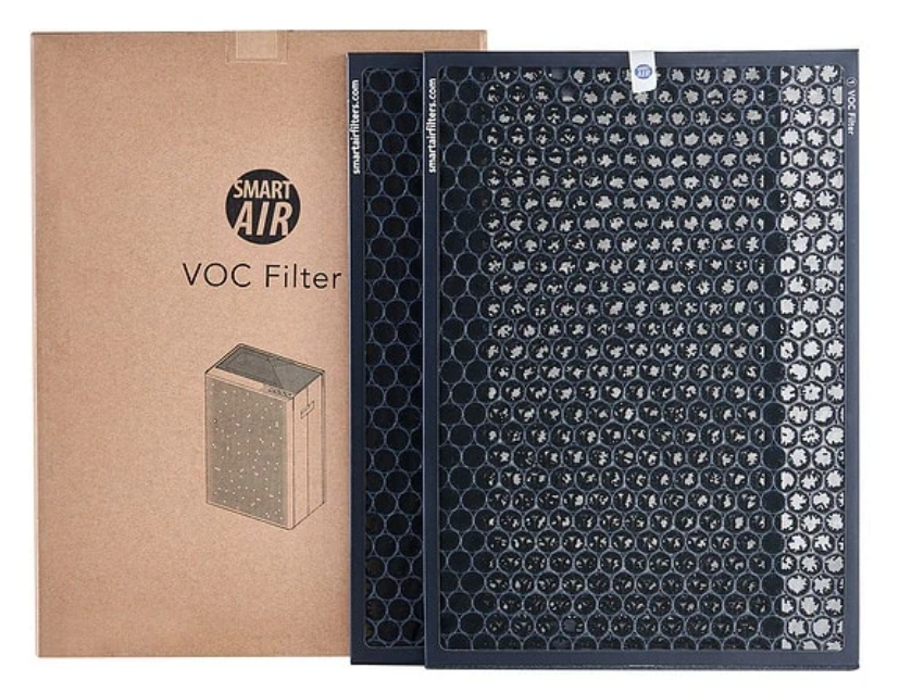 SA600 Carbon Filter (2-Pack) image 1
